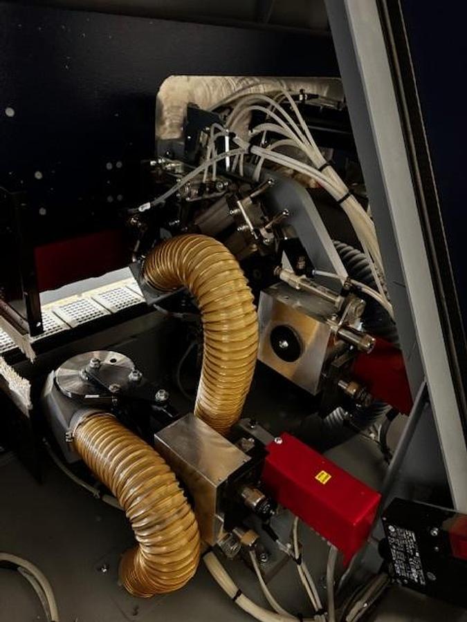 Used 2020 OTT Strong Edge 