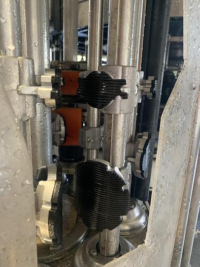 Used 2008 Krones Solomatic