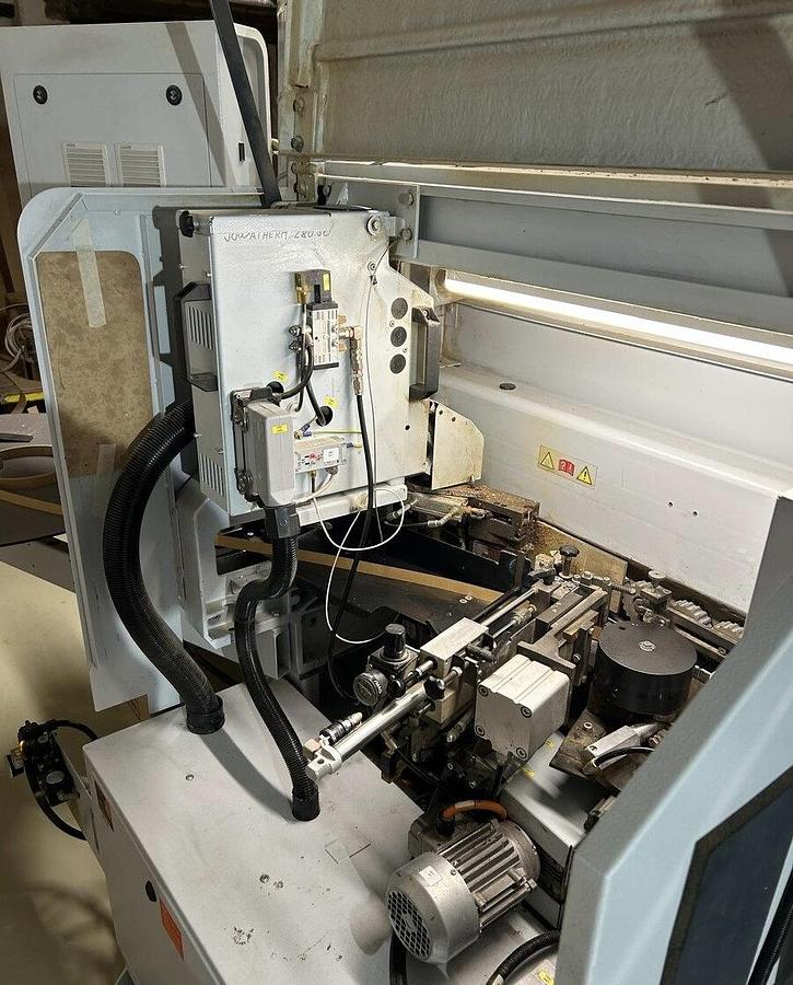 Used 2008 Brandt O KDF 530 C