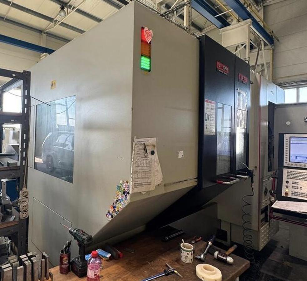 Used 2015 Quaser UX 600