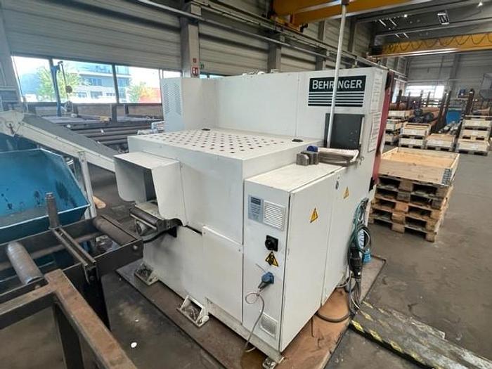 Used 2016 Behringer HBE321A