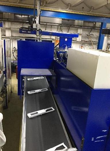 Used 2005 ENGEL ES 2550/500 HL