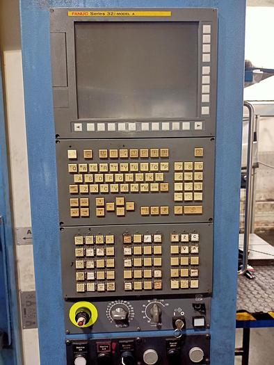 Used 2010 EMAG VL 7