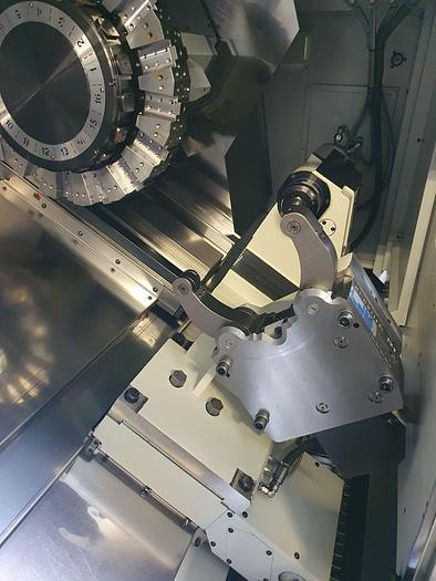 Used 2020 CMZ TA 35 Y1350