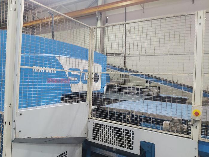 Used 2007 Finnpower SG6