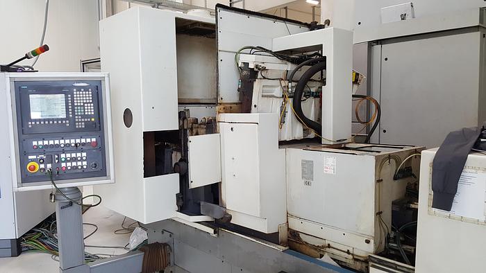 Used 2003 SCHAUDT Kronos MX