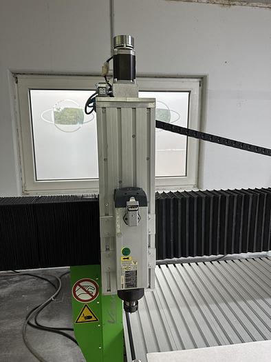 Used 2014 EAS Versatil