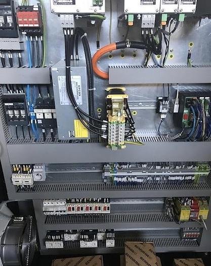 Used 2016 MAS MCV 1016 QUICK