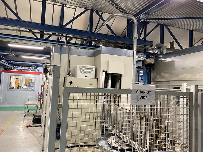 Used Vektor PF 25-17 A