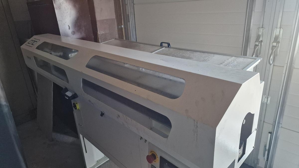 Used 2014 Doosan Puma MX 1600 ST