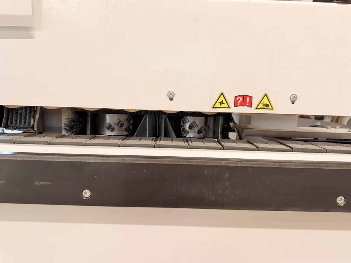Used 2019 HOMAG EDGETEQ S-300