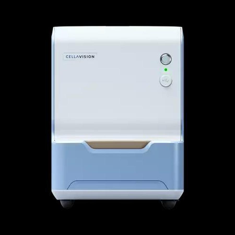 Used 2022 Sysmex CellaVision DC-1