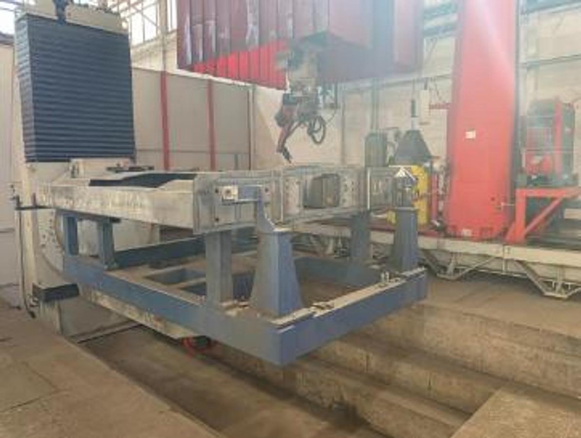 Used 2021 IGM RTE 497-S