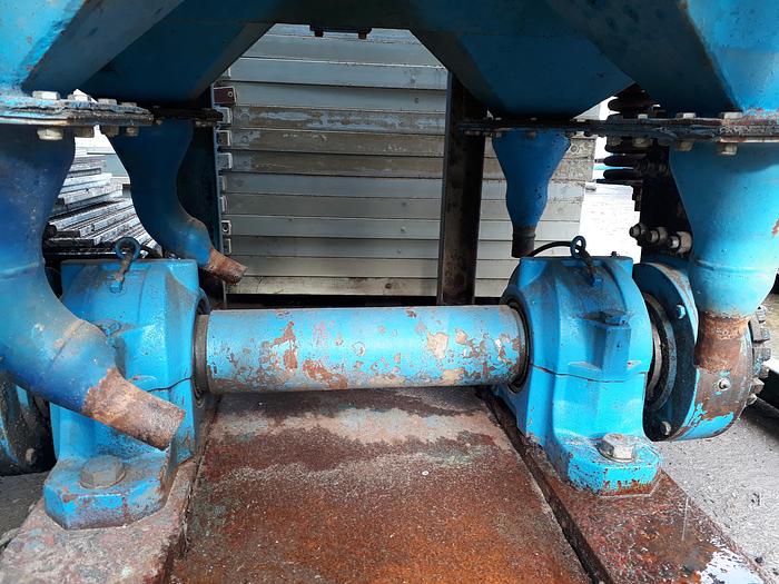 Used 1994 Siebtechnik SM12-22