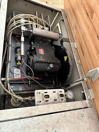 Used 2014 Omax 55100