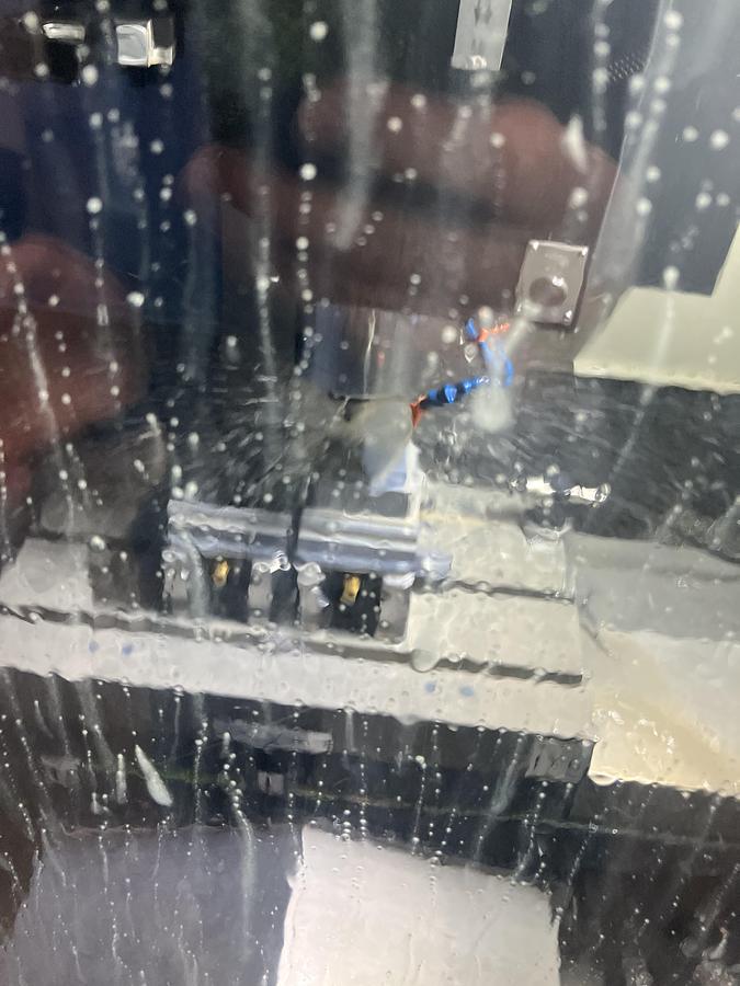 Used 2020 Doosan DEM 4000