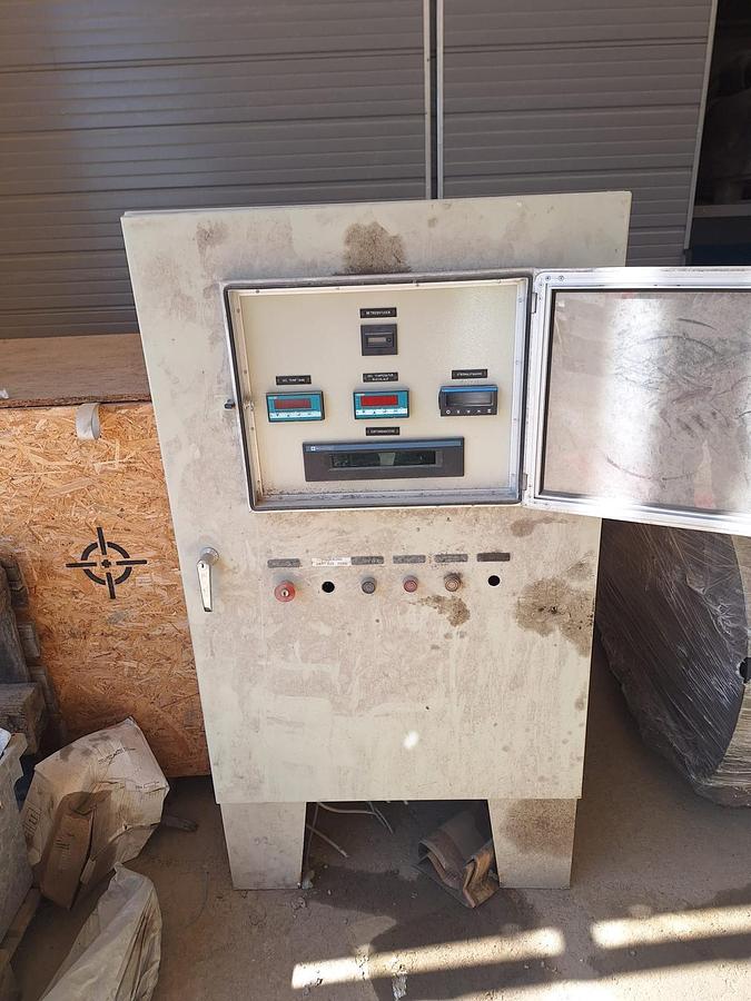 Used 1996 NORDBERG  HP 100SX