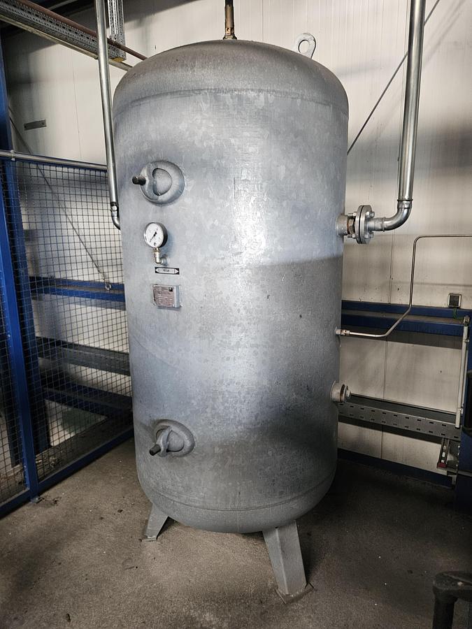 Used KAesser
