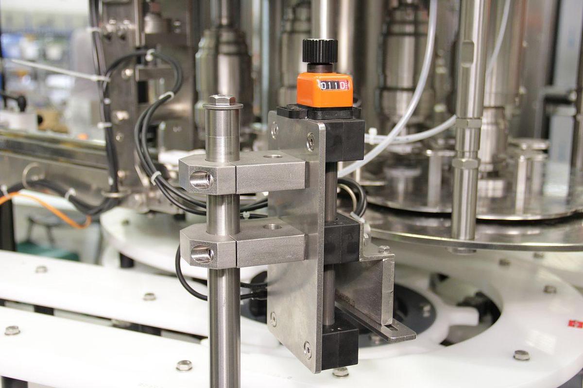 Used 2015 Kosme Weighfill FC