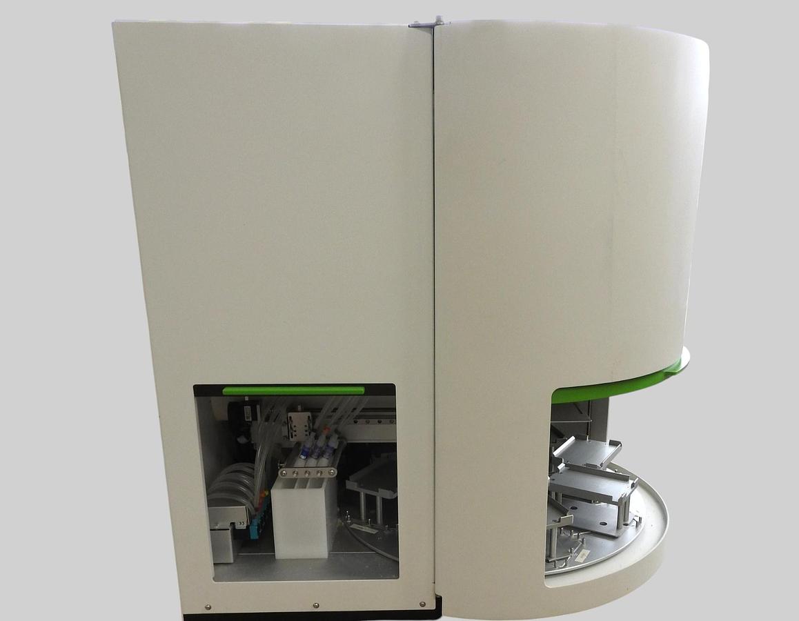 Used 2014 PerkinElmer chemagic 360 DNA/RNA Extraction System