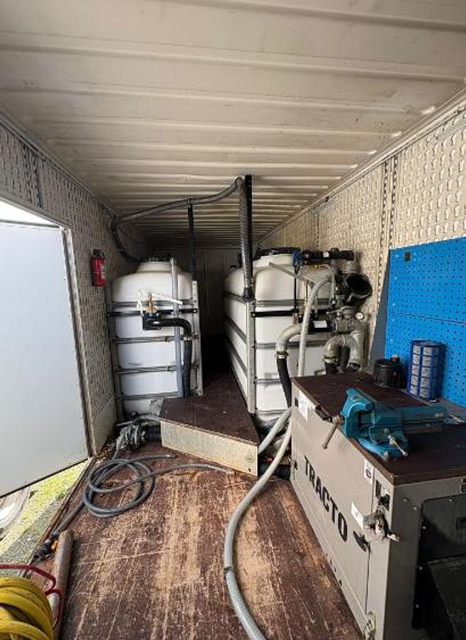 Used 2022Tracto-Technik HDD Fleet Package for Sale 