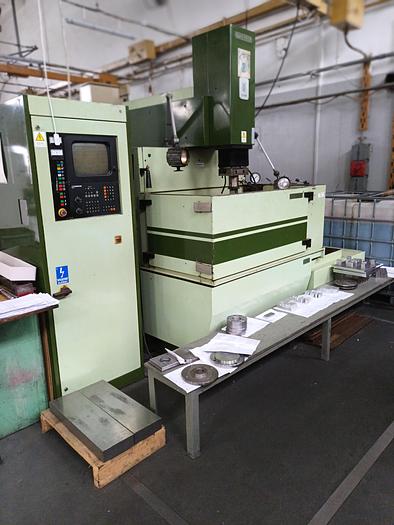 Used 1998 Sure First CN-640