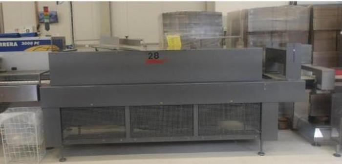 Used 2015 SOCO SYSTEM BE 2300 ASS R