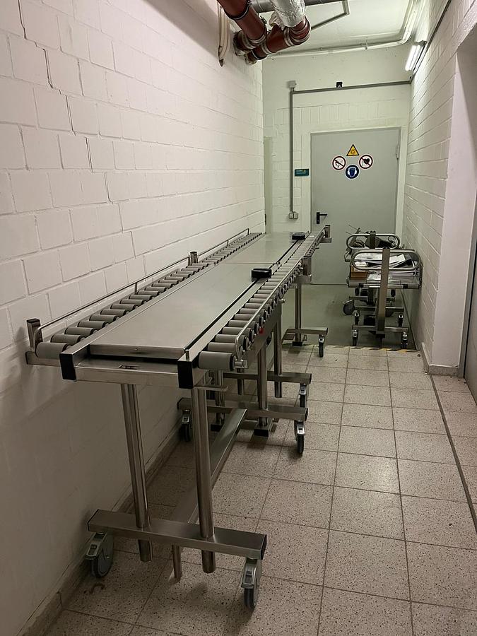 Used 2018 Matachana 1006-2