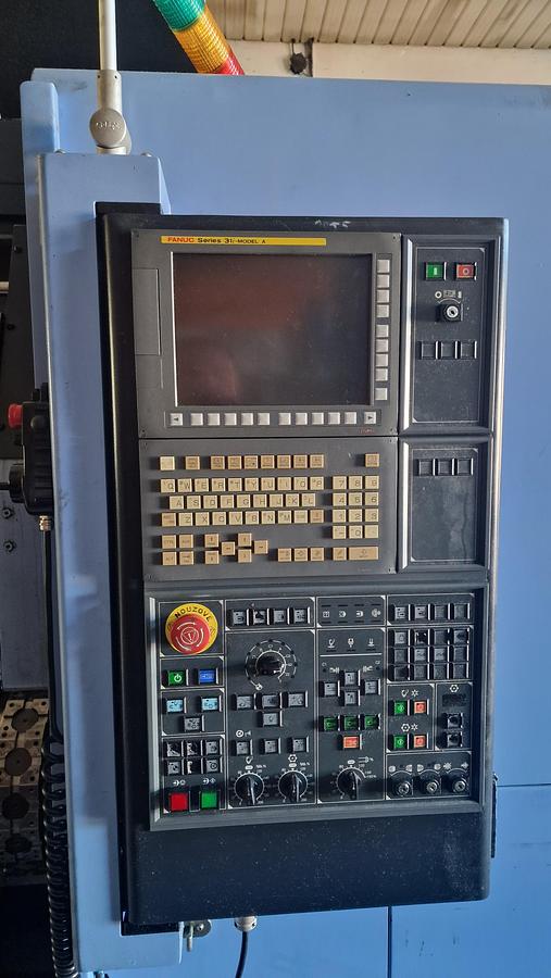 Used 2014 Doosan Puma MX 1600 ST