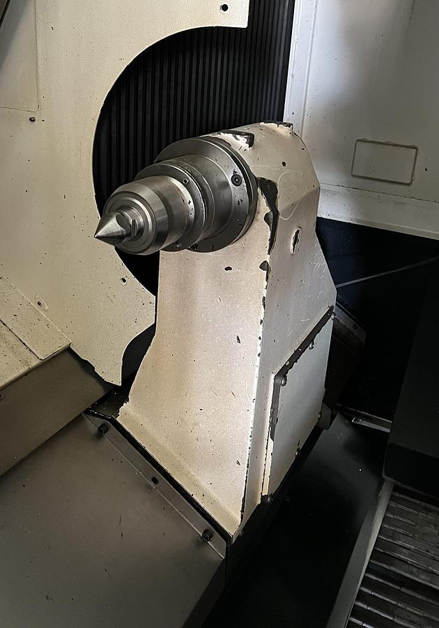 Used 2018 Mazak QT-Compact 200 ML