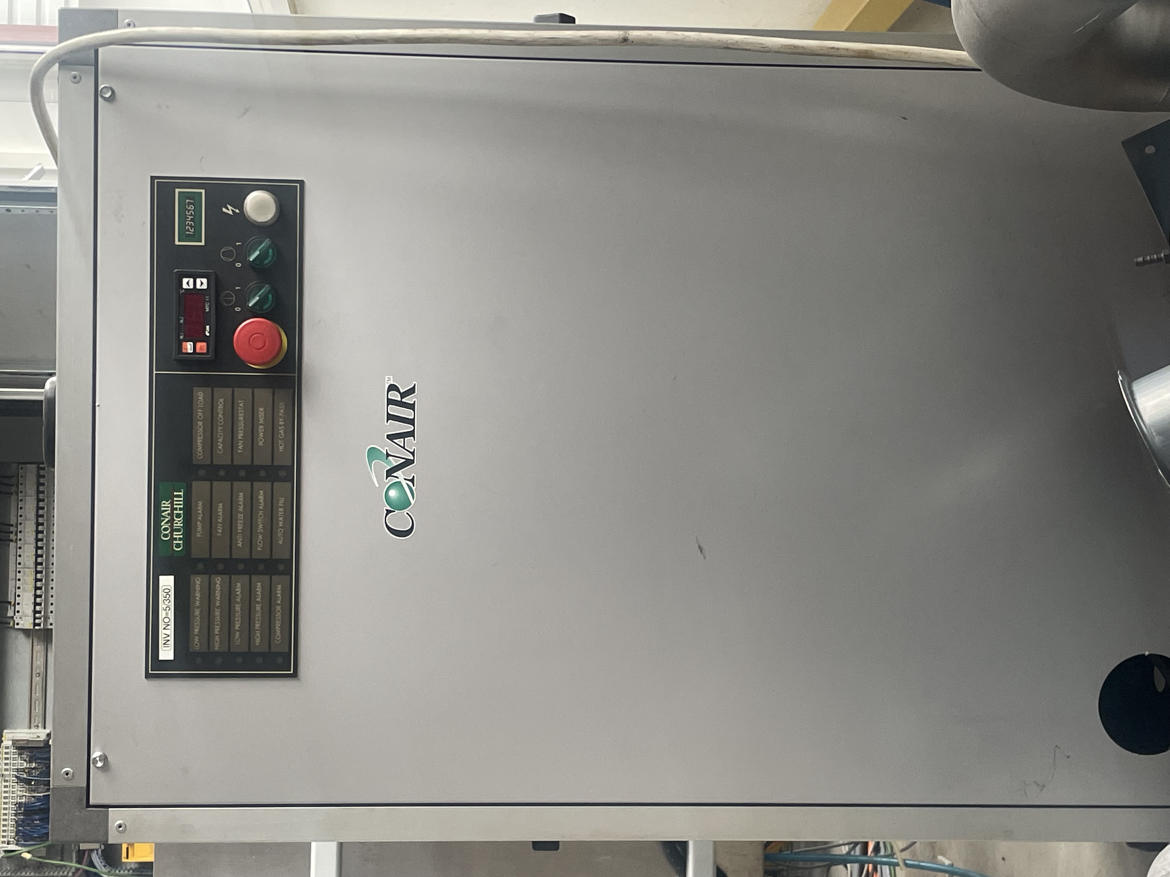 Used 2009 INNOLAS IMPALA-Multibeam