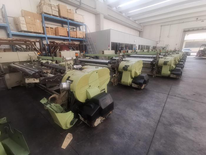 Used 1999 Somet Super Excell