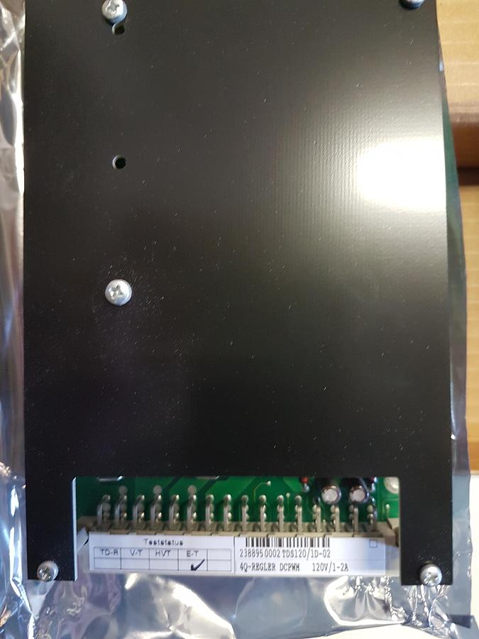 Used Siemens Siplace SMT Machines  Package