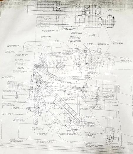 Used PREMIER GEAR LATHE