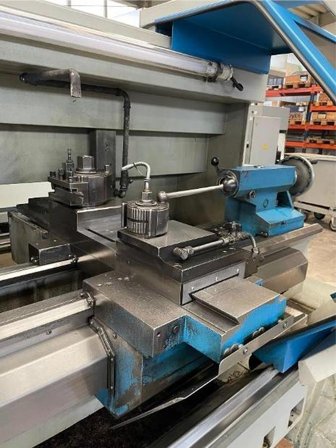 Used 2015 Seiger SLZ 420E