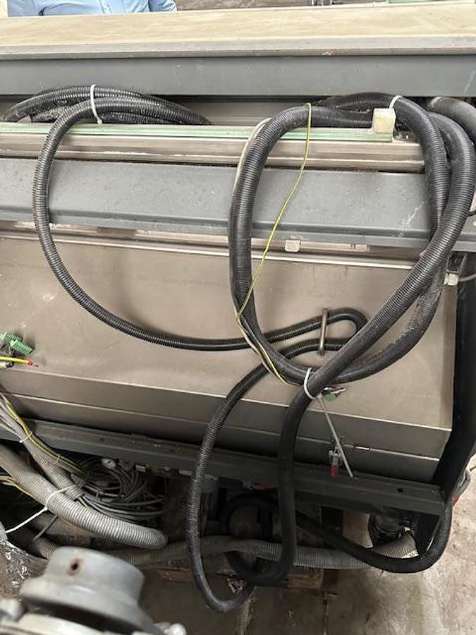 Used 2003 Mogensen AF091