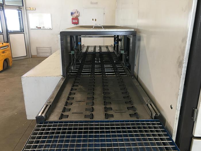 Used 2005 PERO V2 Universal