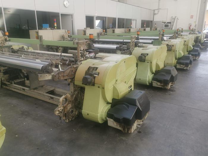 Used 1999 Somet Super Excell