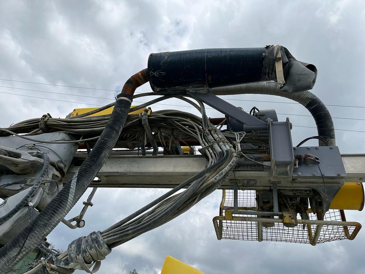 Used 2008 ATLAS COPROD ROC - L7(40) CR