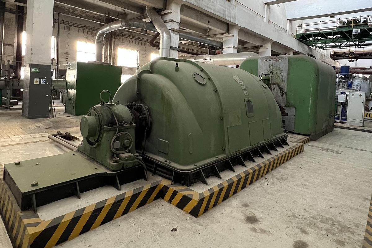 Used 1966 Škoda 6H 57.66/2