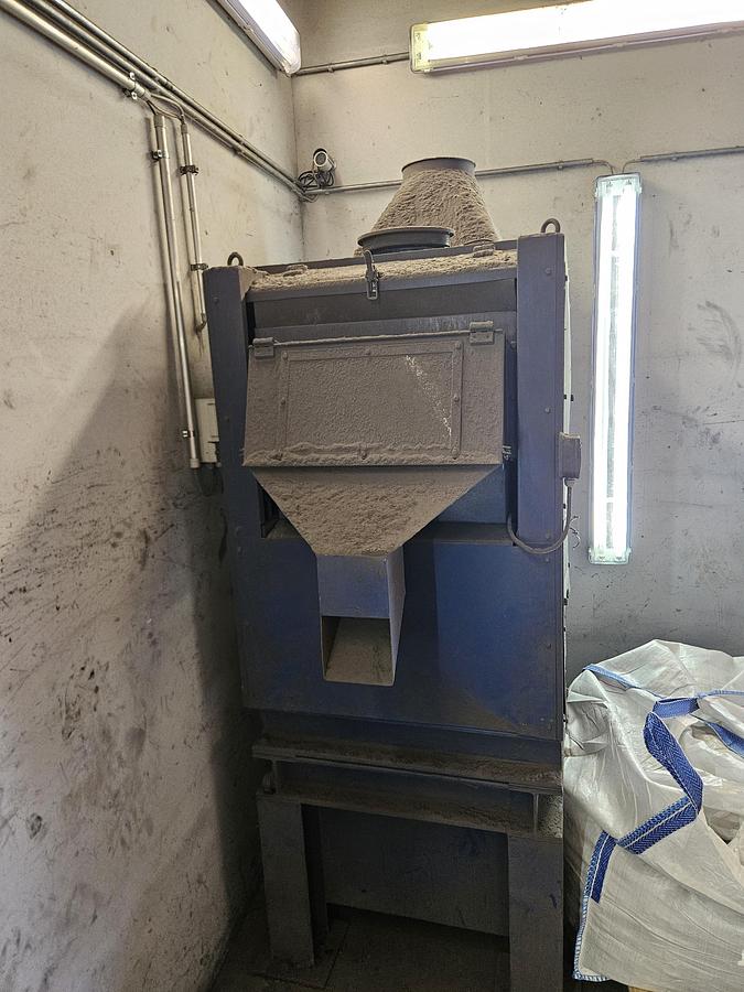 Used Wilms