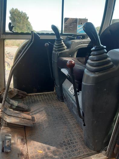 Used 2007 Terex TC 37