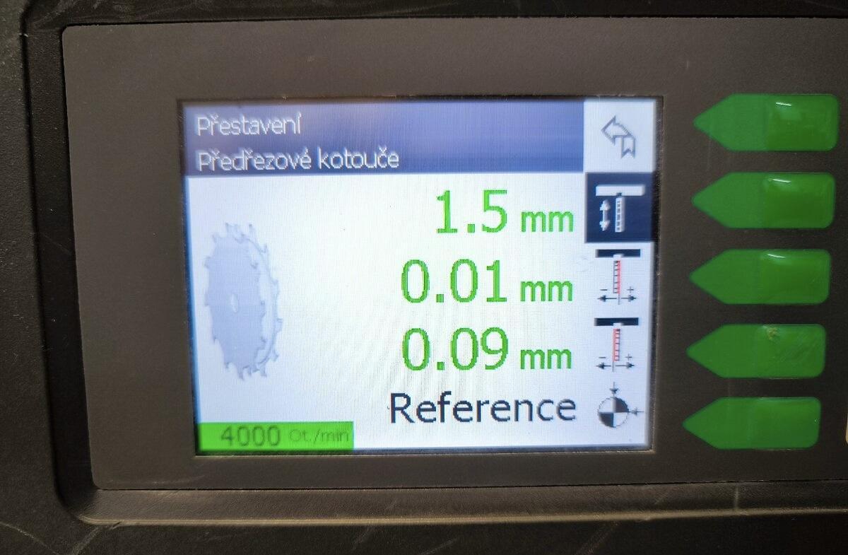 Used 2017 Altendorf F45 Pro Drive