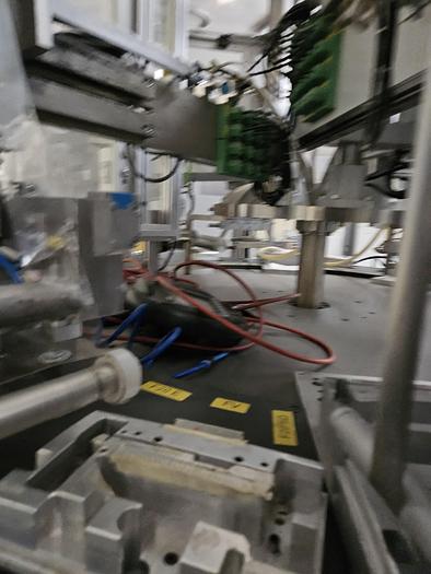 Used 2006 Baier GEBA 32 SDS/8