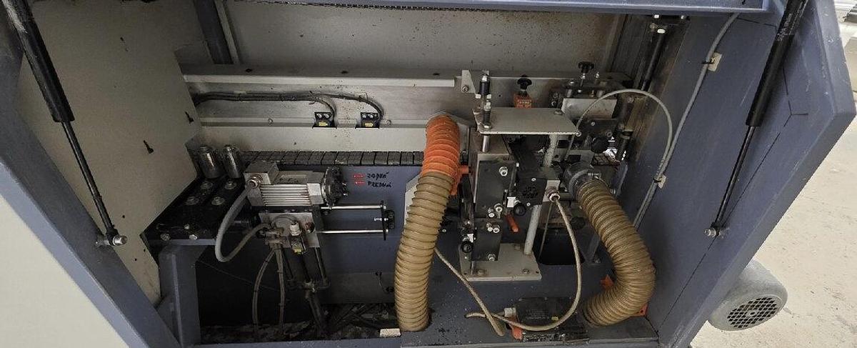 Used 2011 Hebrock F2