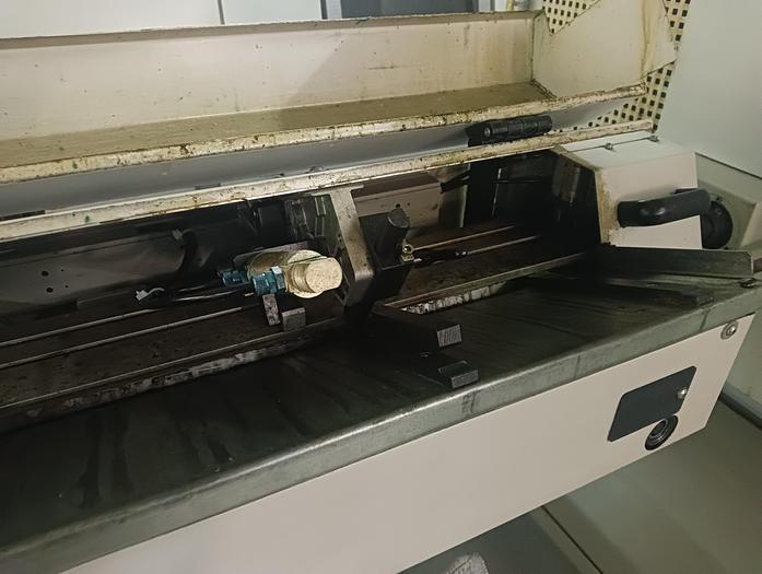 Used 2003 DMG Gildmeister