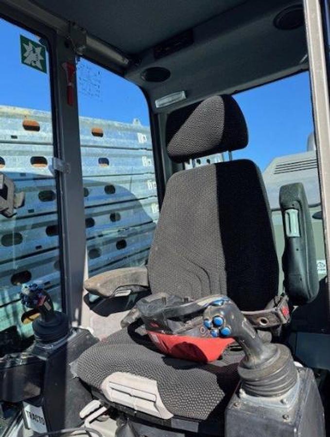 Used 2022 Tracto Grundodrill 18ACS