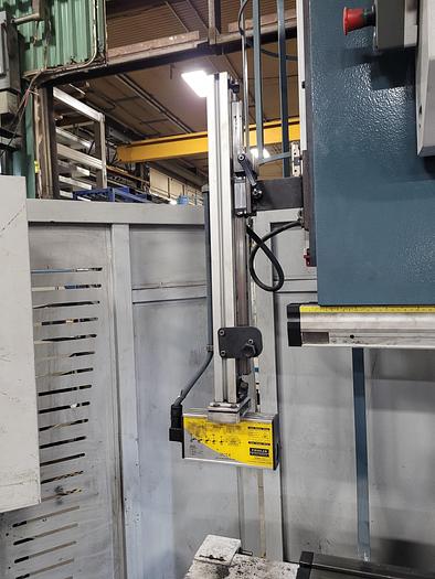 Used 2020 Durma AD Servo 60320