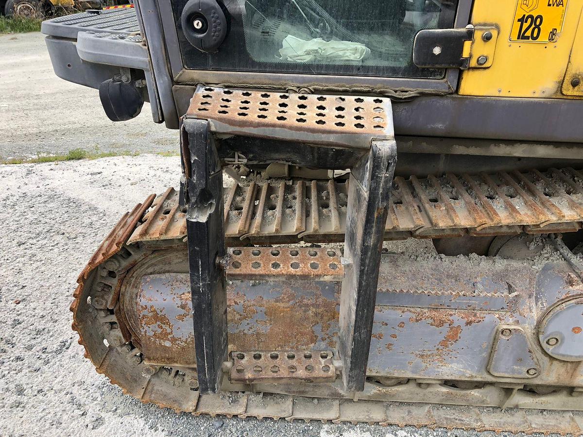 Used 2008 ATLAS COPROD ROC - L7(40) CR