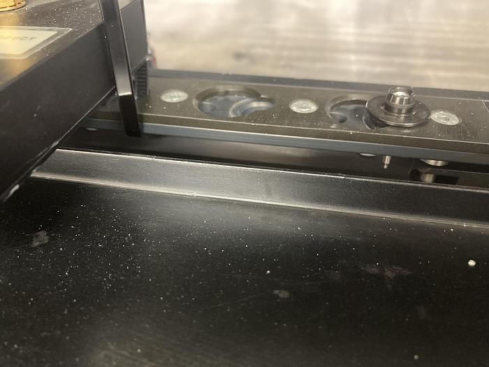 Used 2007 Essemtec FLX2010 L